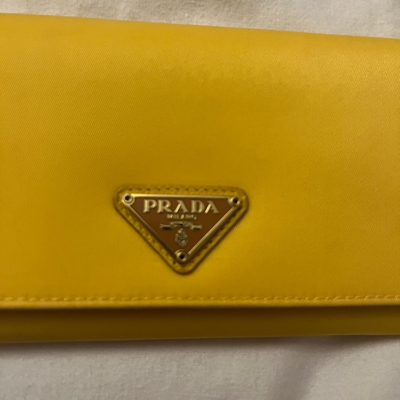 Prada wallet - Picture 3 of 5